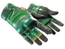 ★ Moto Gloves | Turtle (Minimal Wear)