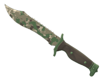 Forest DDPAT