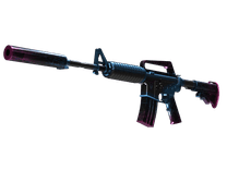 M4A1-S | Decimator (Factory New)