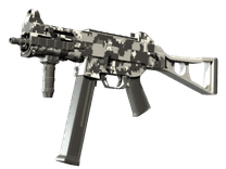 Urban DDPAT
