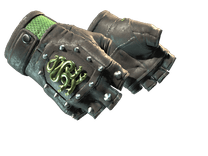 ★ Hydra Gloves | Emerald (Factory New)