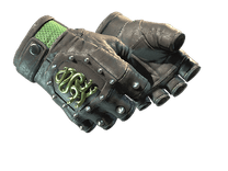 ★ Hydra Gloves | Emerald (Factory New)