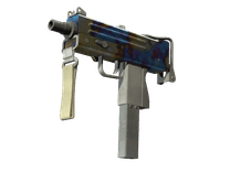 Case Hardened