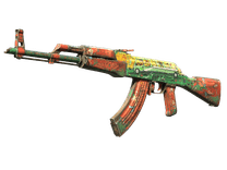 AK-47 | The Outsiders (Factory New)