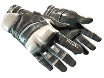 ★ Moto Gloves | Smoke Out (Minimal Wear)
