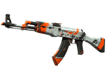 AK-47 | Asiimov (Field-Tested)
