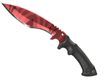 ★ Kukri Knife | Slaughter (Minimal Wear)