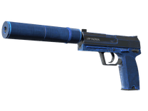 StatTrak™ USP-S | Blueprint (Minimal Wear)