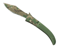 Forest DDPAT