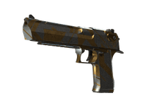 Bronze Deco