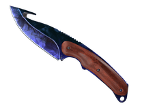 ★ Gut Knife | Doppler (Minimal Wear)