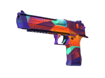 Desert Eagle | Ocean Drive (Minimal Wear)
