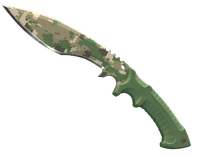 Forest DDPAT