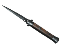 Damascus Steel