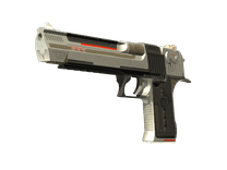 Desert Eagle | Mecha Industries (Field-Tested)