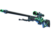 AWP | Atheris (Minimal Wear)