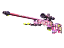 AWP | Crakow! (Minimal Wear)