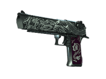 Desert Eagle | Kumicho Dragon (Field-Tested)