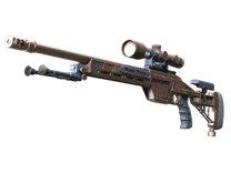 SSG 08 - Blush Pour