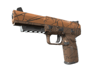 Five-SeveN - Autumn Thicket