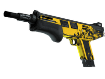 Bulldozer