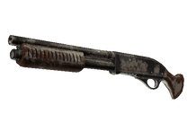 Snake Camo