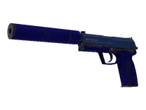Royal Blue