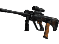 Amber Slipstream