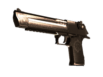 Factory New - StatTrak™ Desert Eagle | Corinthian