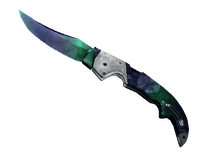Gamma Doppler
