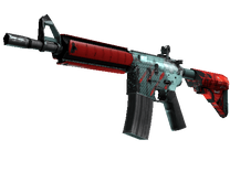 Bullet Rain