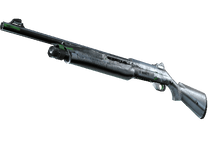 Clear Polymer