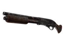 Orange DDPAT
