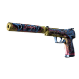 StatTrak™ USP-S | Jawbreaker (Factory New)