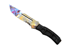 Case Hardened