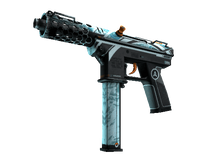 Field-Tested - Tec-9 | Avalanche