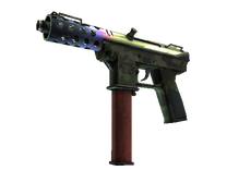 Minimal Wear - Tec-9 | Fubar