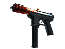 Factory New - Tec-9 | Re-Entry