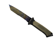 Case Hardened