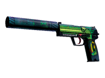 USP-S | Monster Mashup (Minimal Wear)