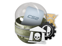 Sticker Capsule - Warhammer 40,000 Imperium Sticker Capsule