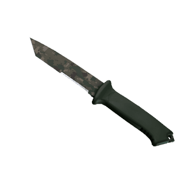 ★ Ursus Knife | Forest DDPAT (Factory New)