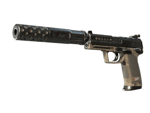 USP-S - 27