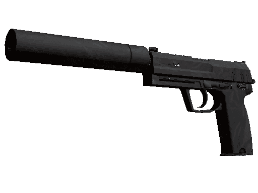 USP-S | Кръвен тигър (фабричен нов)