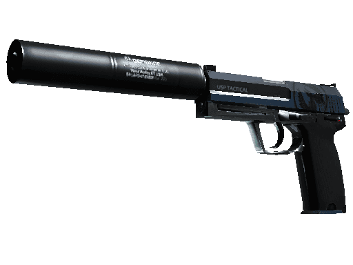 USP-s | Người bảo vệ (mặc tối thiểu)