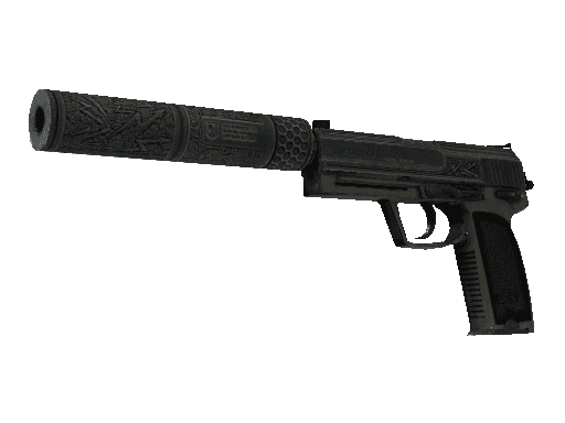 USP-S | Lead Conduit (Battle-Scarred)