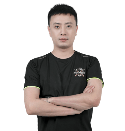 xiaosaGe