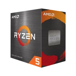 AMD Ryzen 5 5500 V2