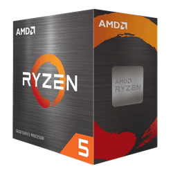 AMD Ryzen 5 5600