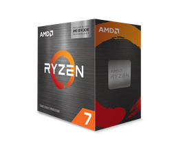 AMD Ryzen 7 5800X3D